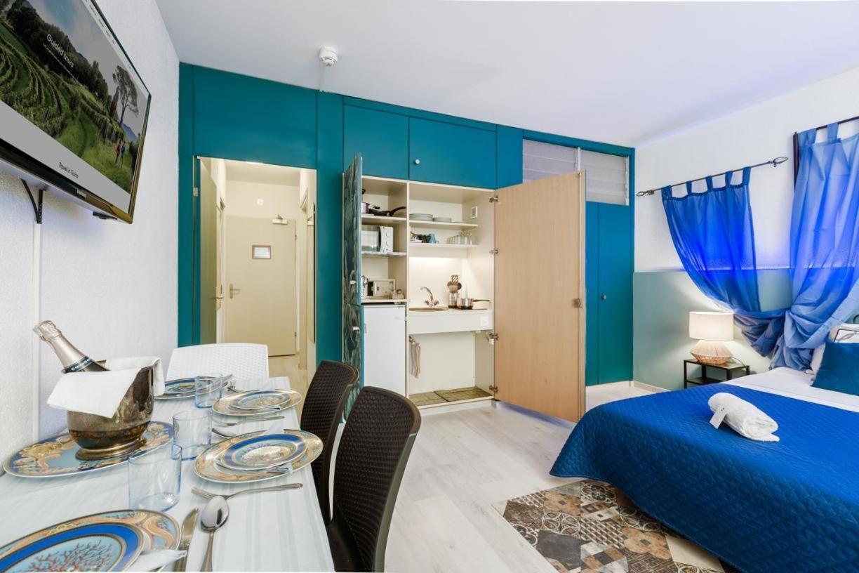 Lake Apartment 4 Bissone Exterior foto